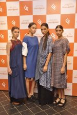 at Anita Dongre store launch and Grassroot collection launch in Khar on 11th Aug 2015